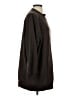 Pull&Bear Brown Pullover Sweater Size S - photo 4