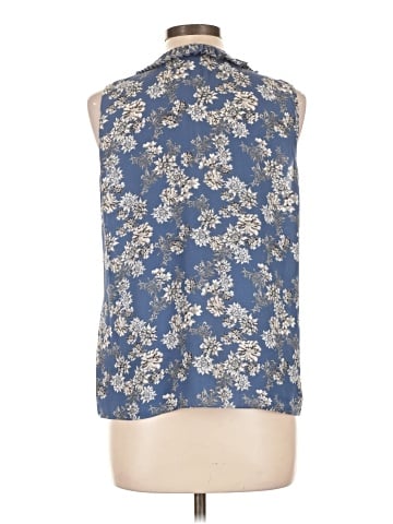 Chelsea28 Sleeveless Blouse (view 2)