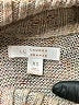 LC Lauren Conrad Tan Turtleneck Sweater Size XS - photo 7