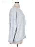 Verve Ami Blue Long Sleeve T-Shirt Size XL - photo 4