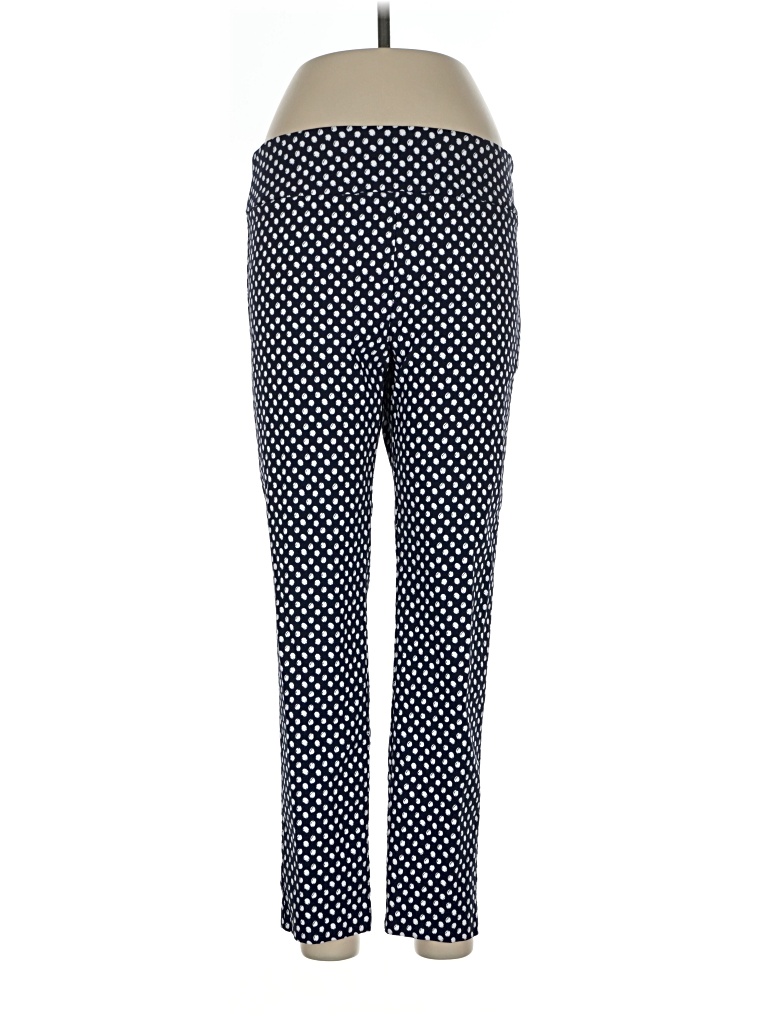 Pre-owned Elliott Lauren Casual Pants In Blue