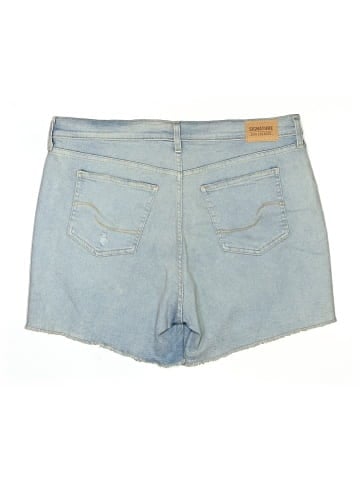 Levi Strauss Signature Denim Shorts (view 2)
