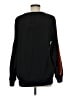 Aviator Nation Black Pullover Sweater Size M - photo 2