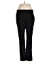Karen Kane Solid Black Casual Pants Size Med - photo 1