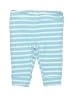 Carter's 100% Cotton Blue Casual Pants Size Newborn - photo 1