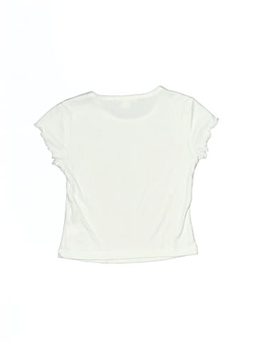 Knit Works Short Sleeve Top (view 2)