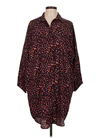 Monki Casual Dress (view 1)