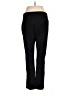 Karen Kane Solid Black Casual Pants Size Med - photo 2