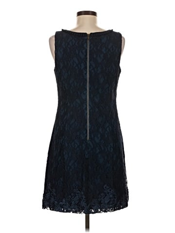 Oleg Cassini Cocktail Dress (view 2)