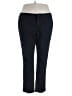 Roz & Ali Blue Jeggings Size 22 - photo 1