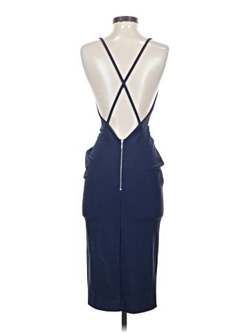 Bec & Bridge Cocktail Dress (view 2)