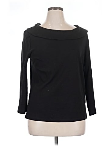 Rafaella Long Sleeve Top (view 1)