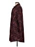 Monki 100% Polyester Black Casual Dress Size L - photo 5