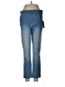 One World Blue Jeans Size M - photo 1