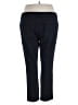 Roz & Ali Blue Jeggings Size 22 - photo 2