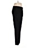 Karen Kane Solid Black Casual Pants Size Med - photo 4