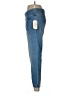 One World Blue Jeans Size M - photo 5