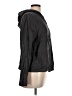 Allen Allen Black Jacket Size L - photo 4