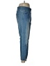 One World Blue Jeans Size M - photo 4