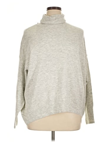 Vince Camuto Turtleneck Sweater (view 1)