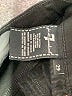 7 For All Mankind Solid Black Jeans Size 29 waist - photo 7