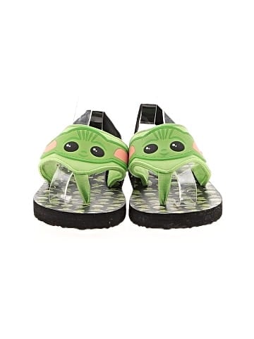 Star Wars Sandals (view 2)