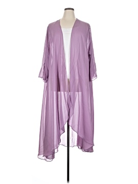 Unbranded Kimono (view 1)