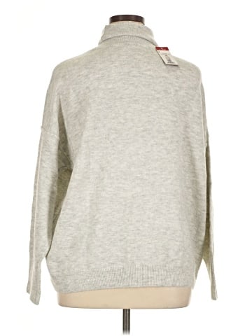 Vince Camuto Turtleneck Sweater (view 2)