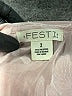 Festi 100% Polyester Pink Sleeveless Blouse Size 2 - photo 7