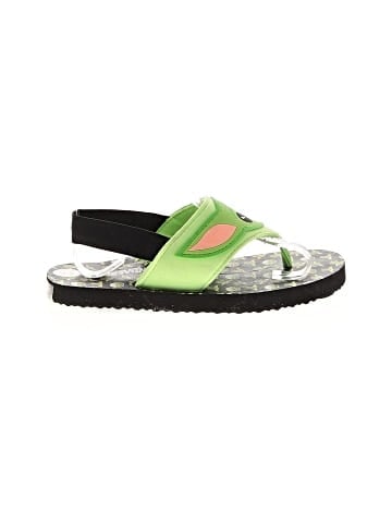 Star Wars Sandals (view 1)