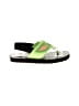 Star Wars Tropical Green Sandals Size 13 (kids) - photo 1