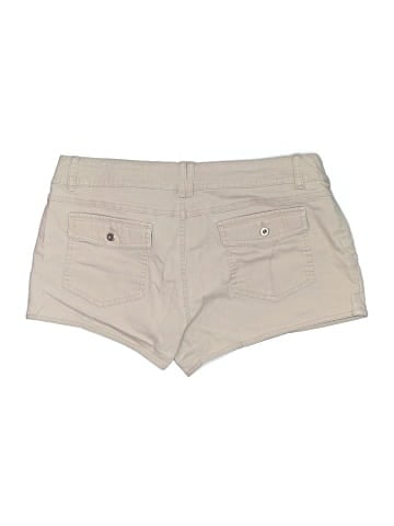 Guess Jeans Khaki Shorts (view 2)
