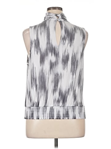 Allison Joy Sleeveless Blouse (view 2)