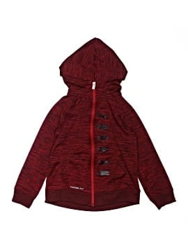 Air Jordan Zip Up Hoodie