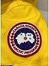 Canada Goose Yellow Raincoat Size M - photo 5
