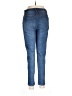Democracy Solid Blue Jeans Size 6 - photo 2