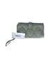 Vera Bradley Green Wristlet One size - photo 1
