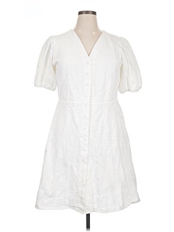 Downeast Casual Dress (view 1)