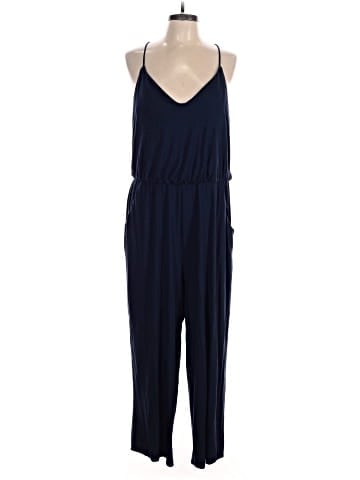 Soma Jumpsuit (view 1)
