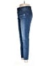 Democracy Solid Blue Jeans Size 6 - photo 5
