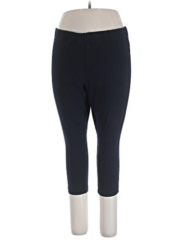 Roaman's Active Pants (view 1)
