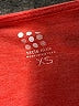Title Nine Red Short Sleeve T-Shirt Size XS - photo 7