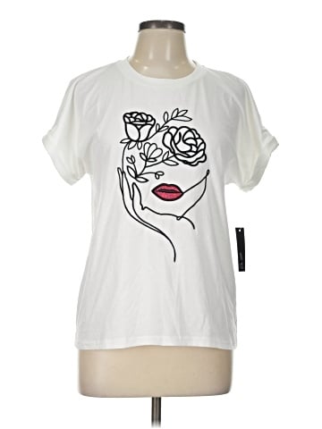 On Twelfth Short Sleeve T-Shirt (view 1)