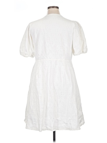Downeast Casual Dress (view 2)