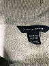 Tommy Hilfiger Gray Sweatpants Size 12 - 14 - photo 3
