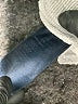Tommy Hilfiger Gray Sweatpants Size 12 - 14 - photo 4