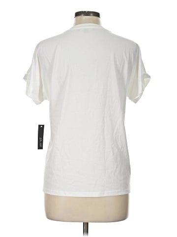 On Twelfth Short Sleeve T-Shirt (view 2)