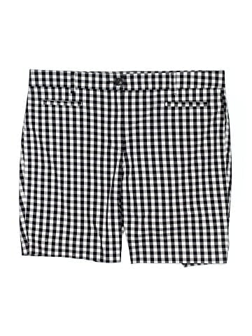 Ann Taylor Shorts (view 1)