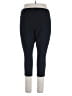 Roaman's Solid Blue Active Pants Size 22 (1X) - photo 2