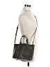 Anne Klein Gray Satchel One size - photo 2